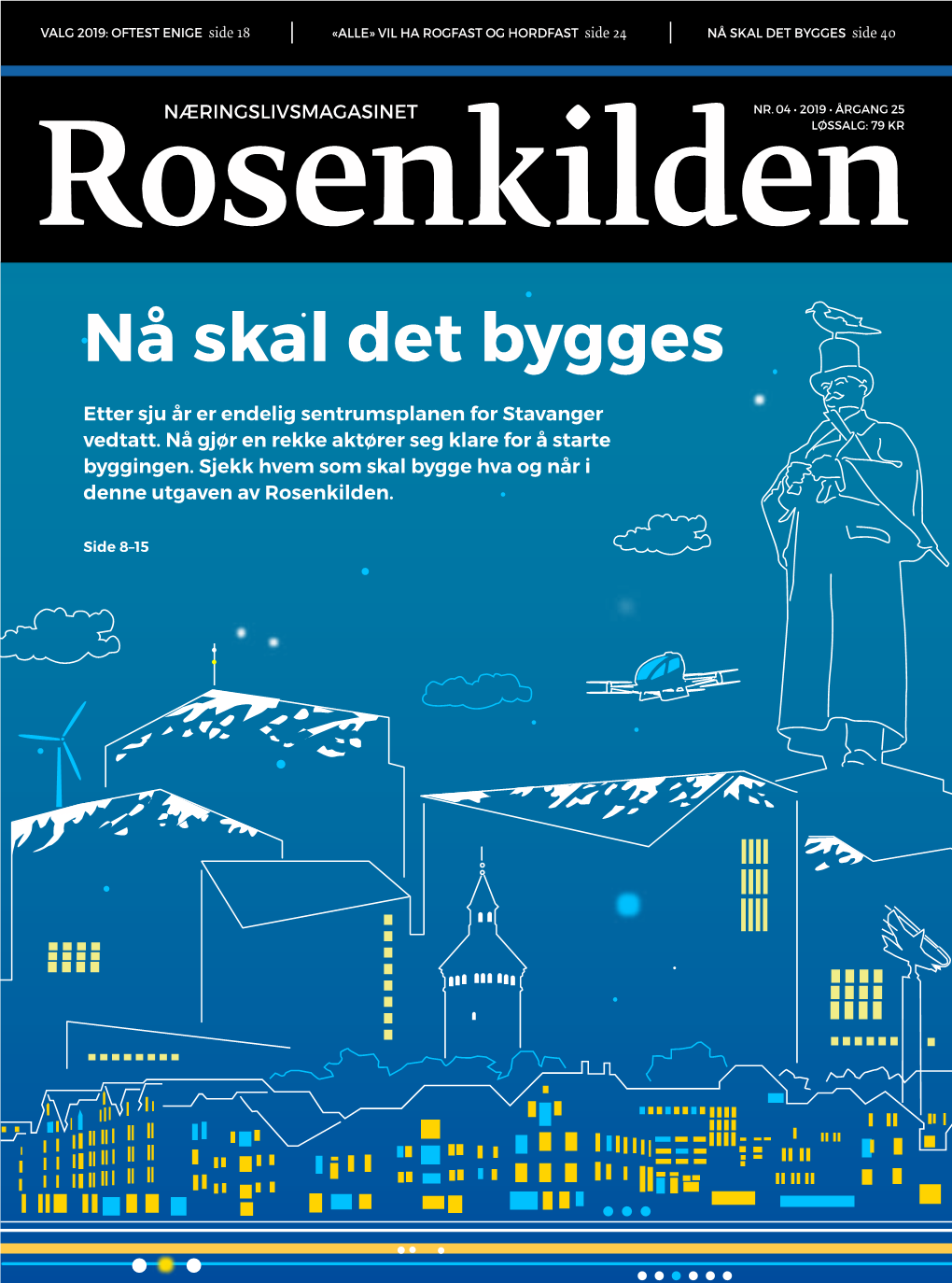 Naeringsforeningen.No › Magasin › 2019-04 › Offline › Download.Pdf Nå