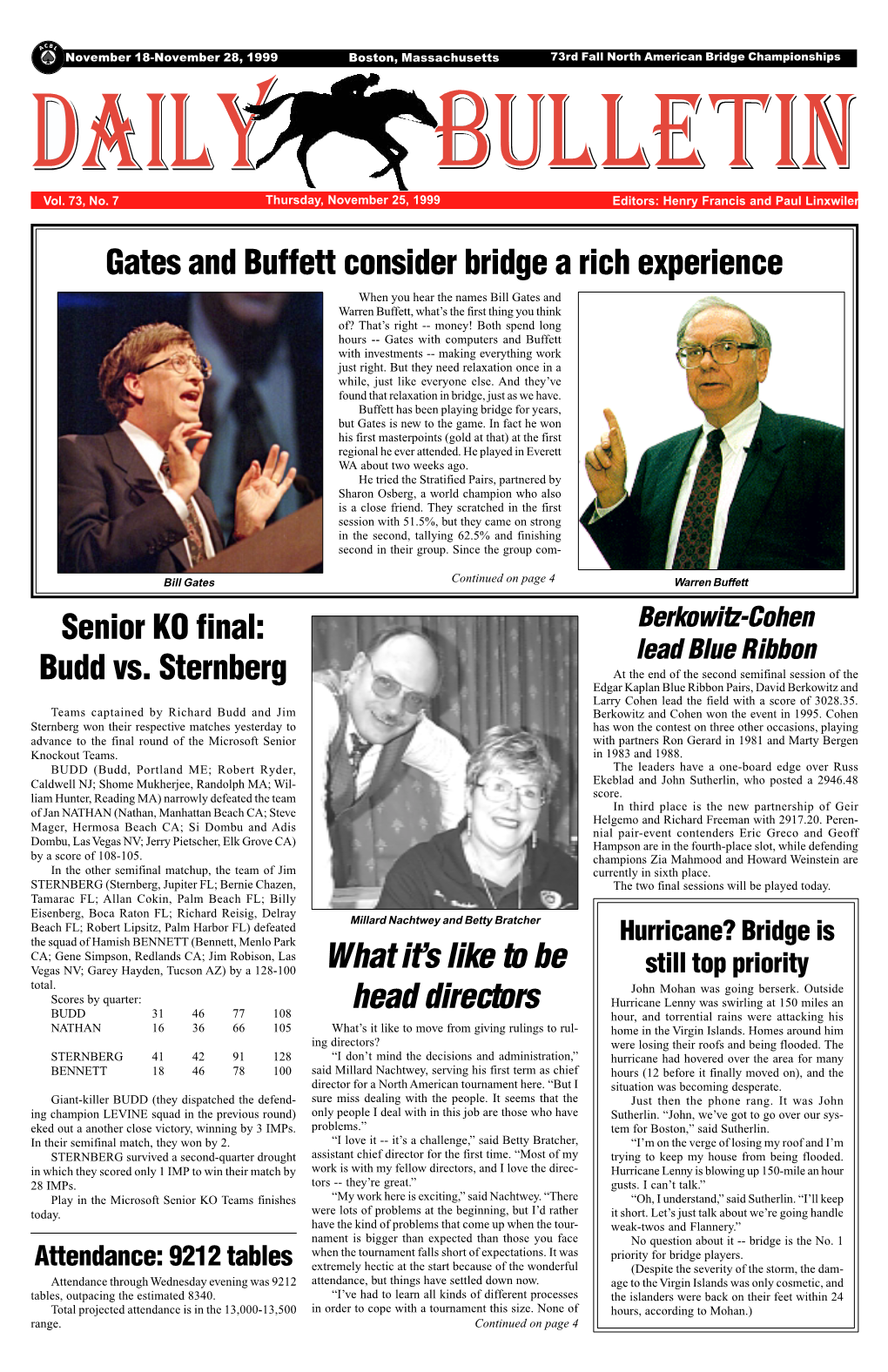 Boston Daily Bulletin 7