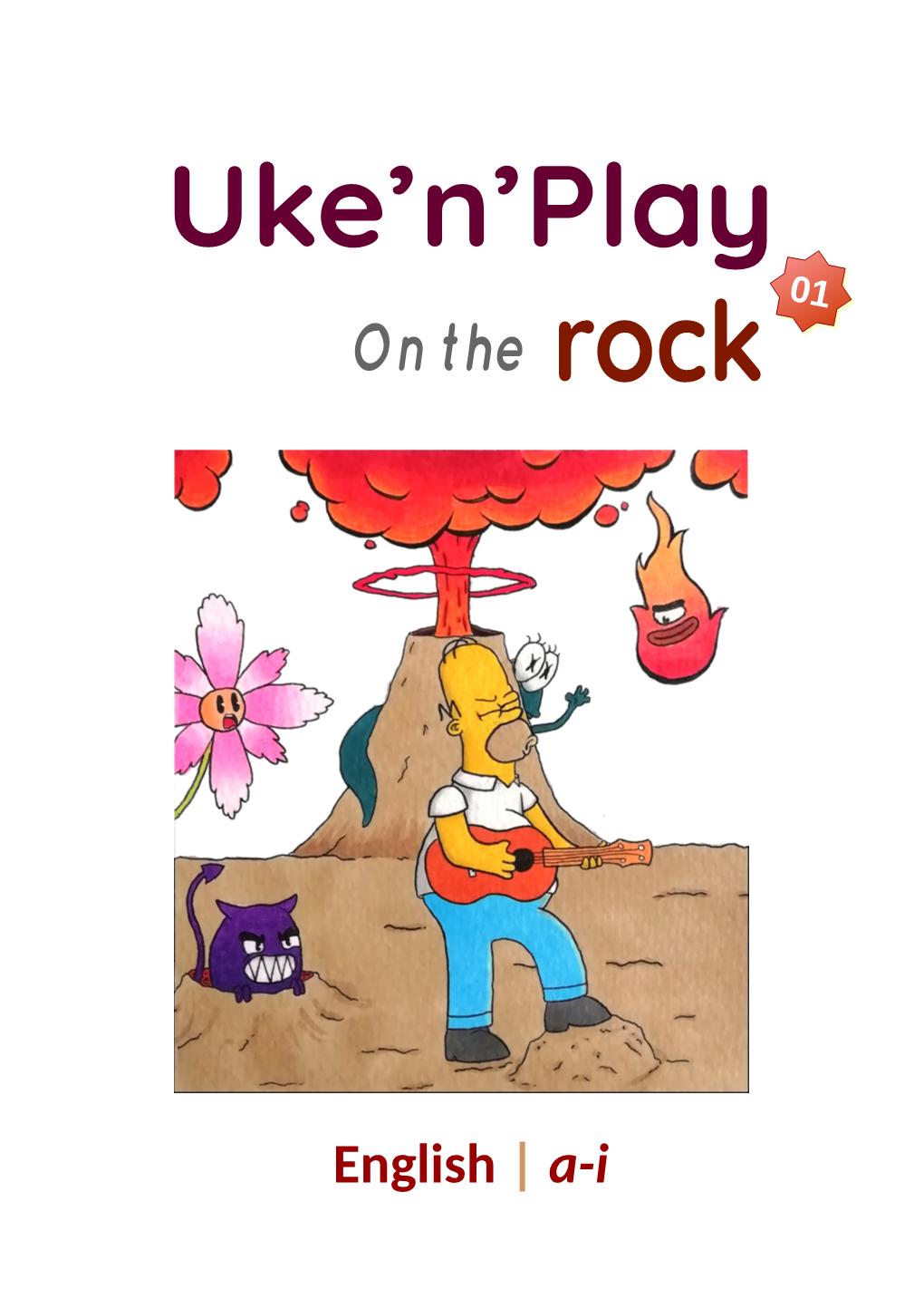 Songbook (On-The-Rock) (A2i)