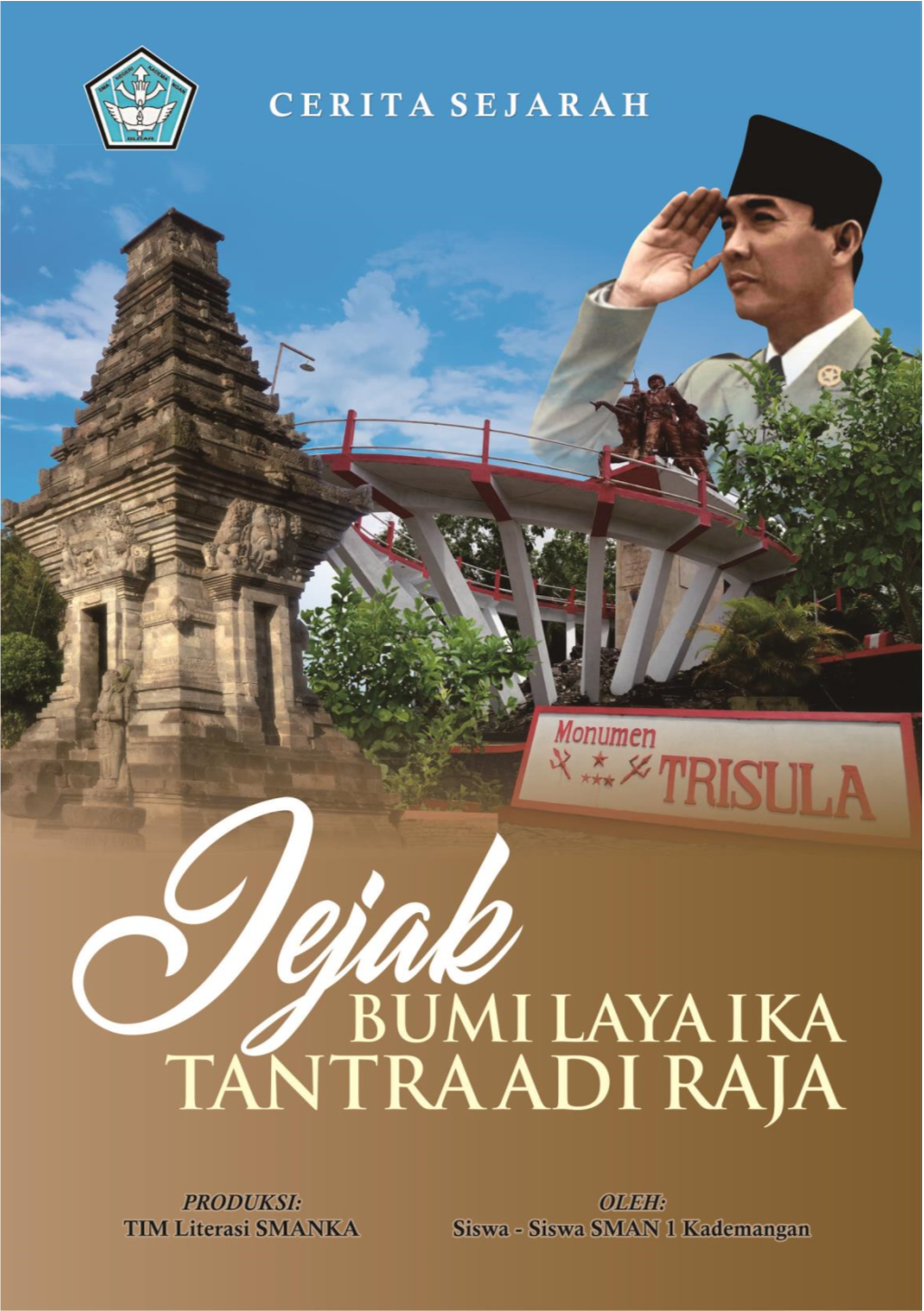 Cerita Sejarah