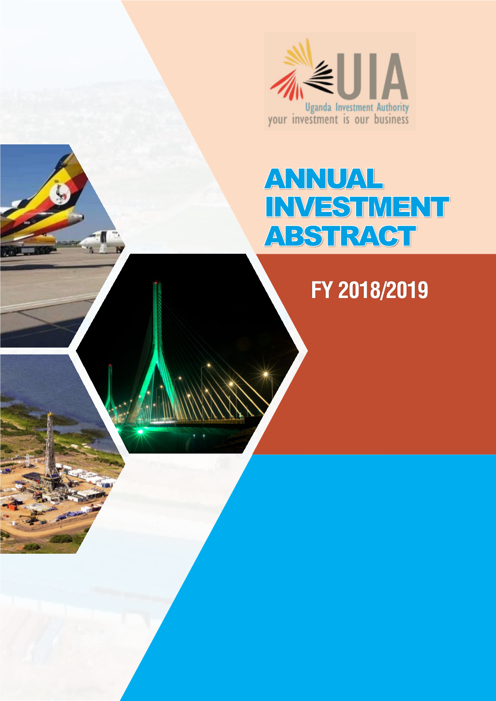 Annual Investment Abstract