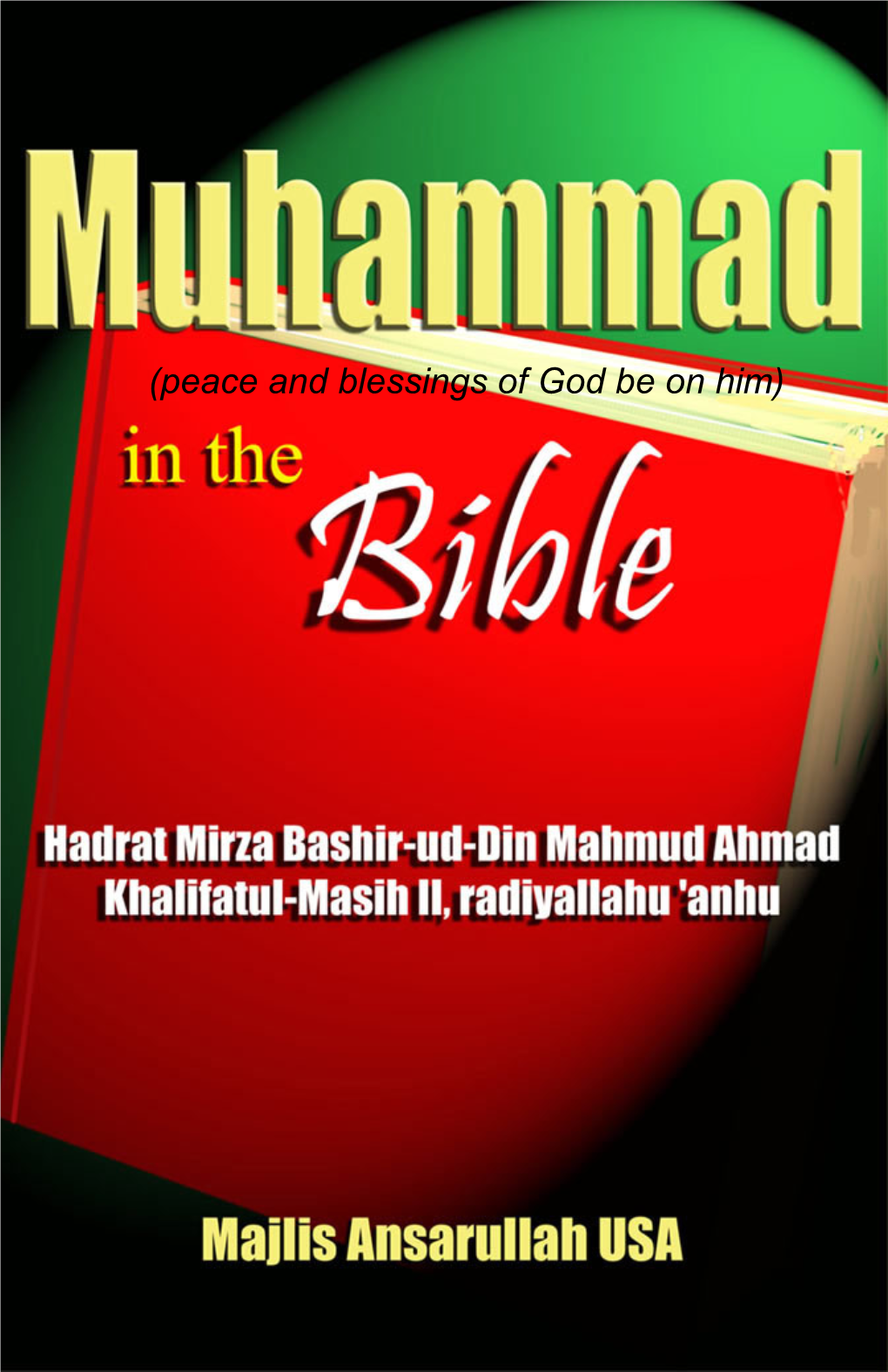 Muhammad-In-Bible.Pdf