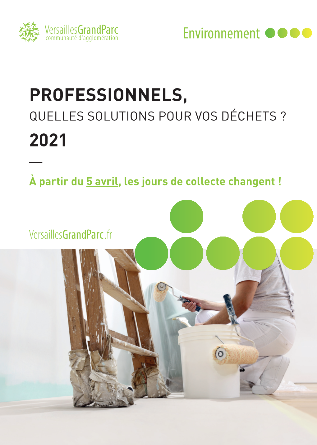 Guide Du Tri 2021