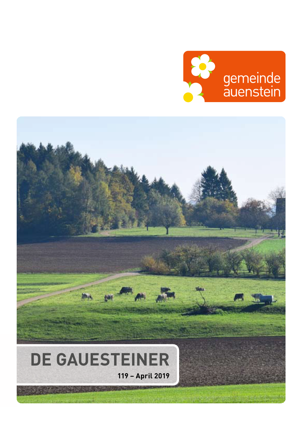 De Gauesteiner