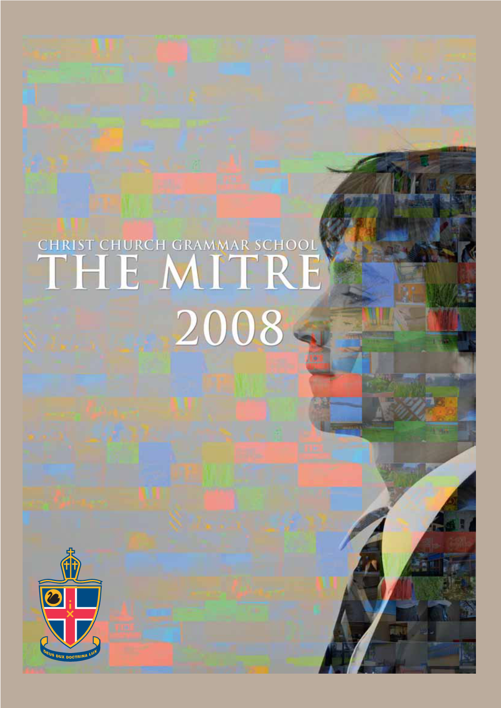 The Mitre 2008.Pdf