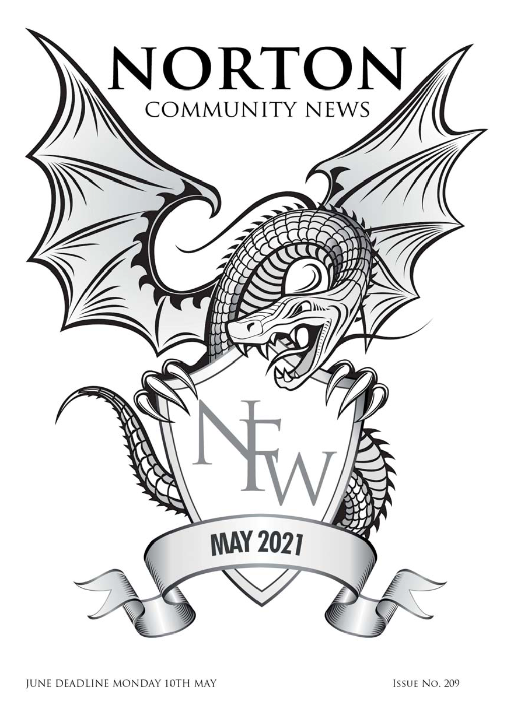 Norton News May Edition.Pdf