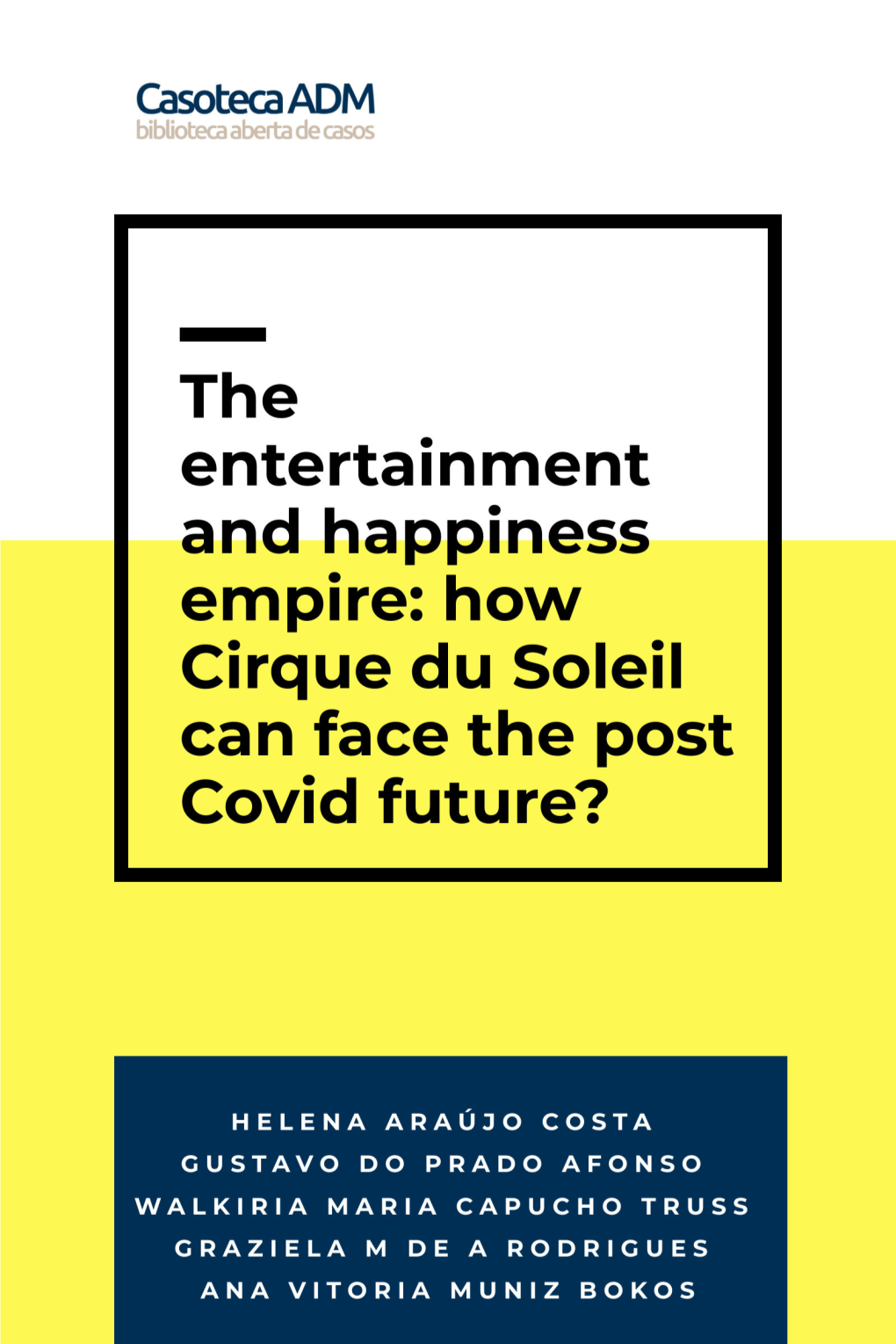 Cirque Du Soleil