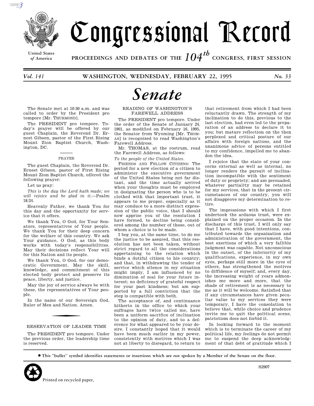 Senate Section (PDF 2MB)
