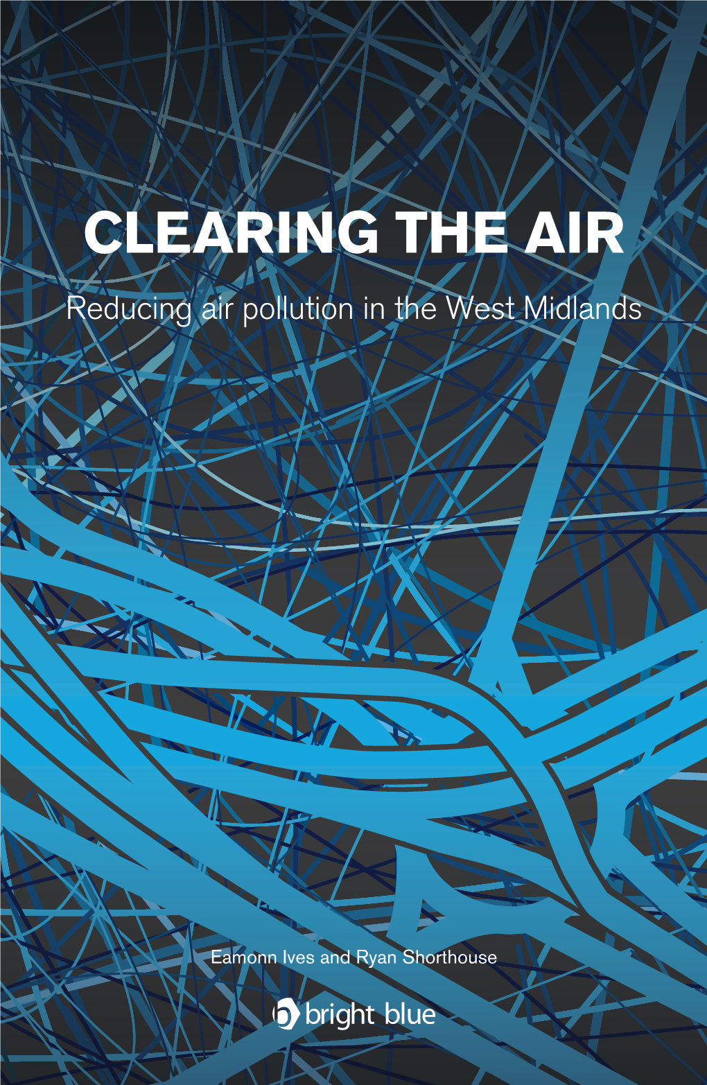 Clearing the Air: Reducing Air Pollution in the West Midlands