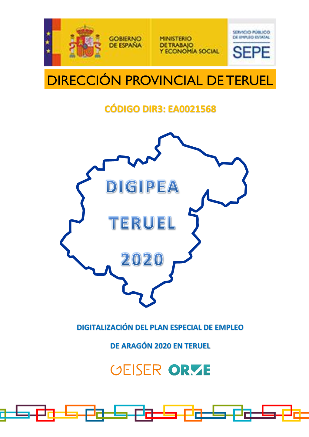 Digipea Teruel 2020