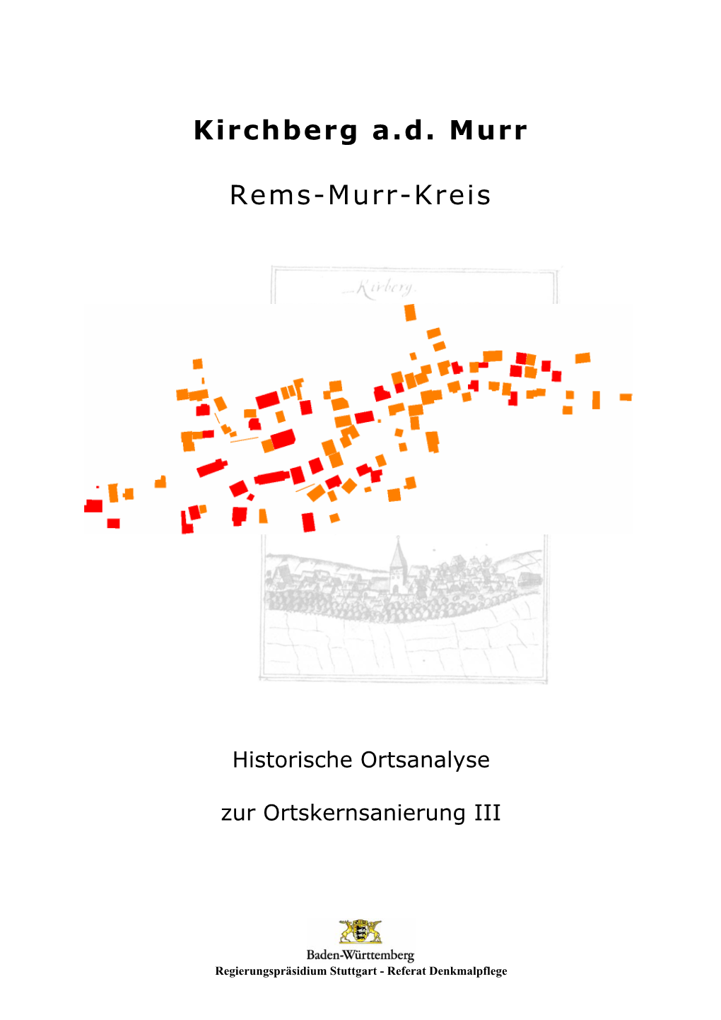 Kirchberg A.D. Murr Rems-Murr-Kreis