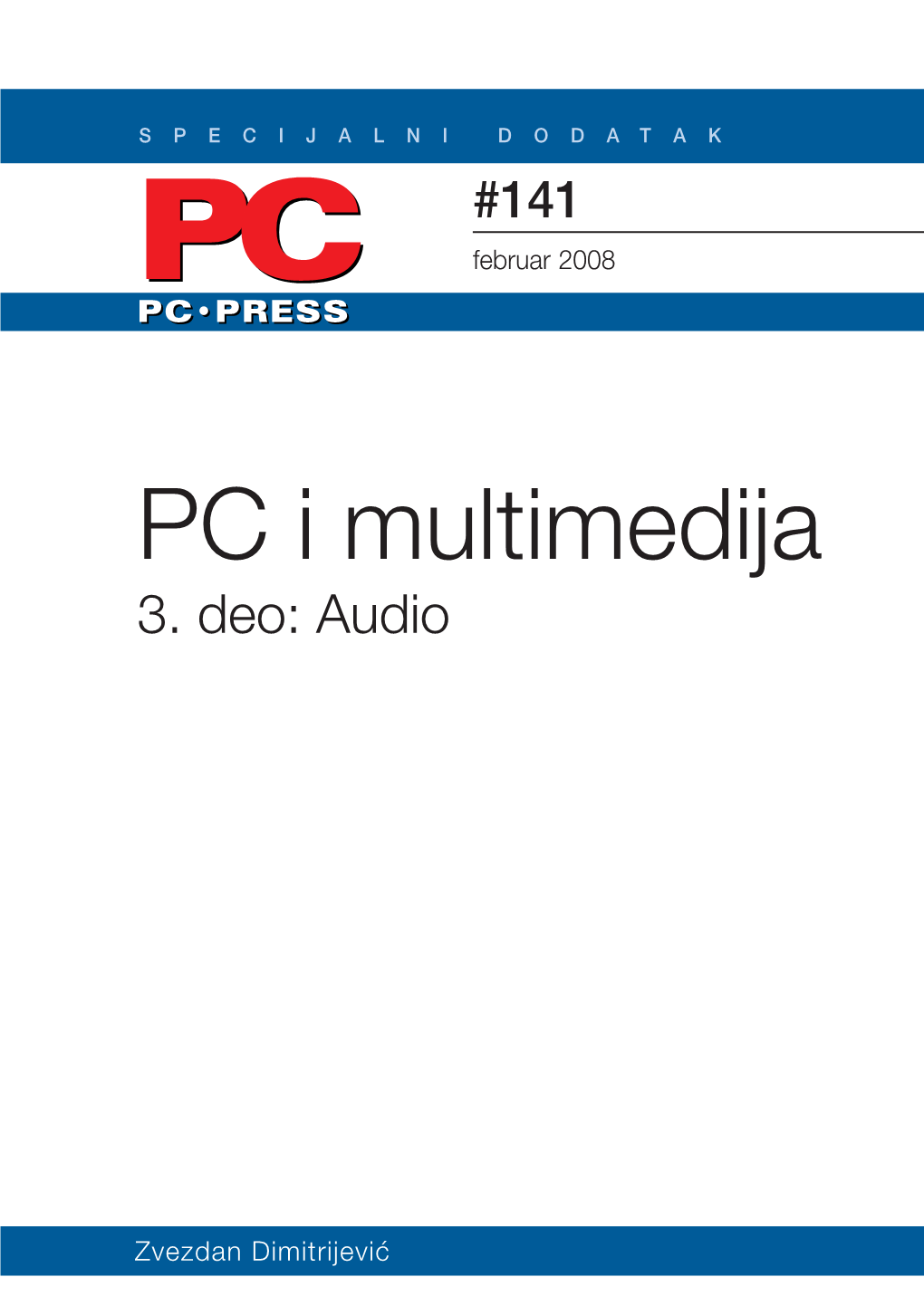 PC I Multimedija