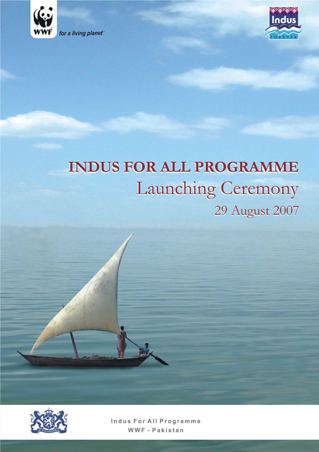 Indus Ecoregion Programme