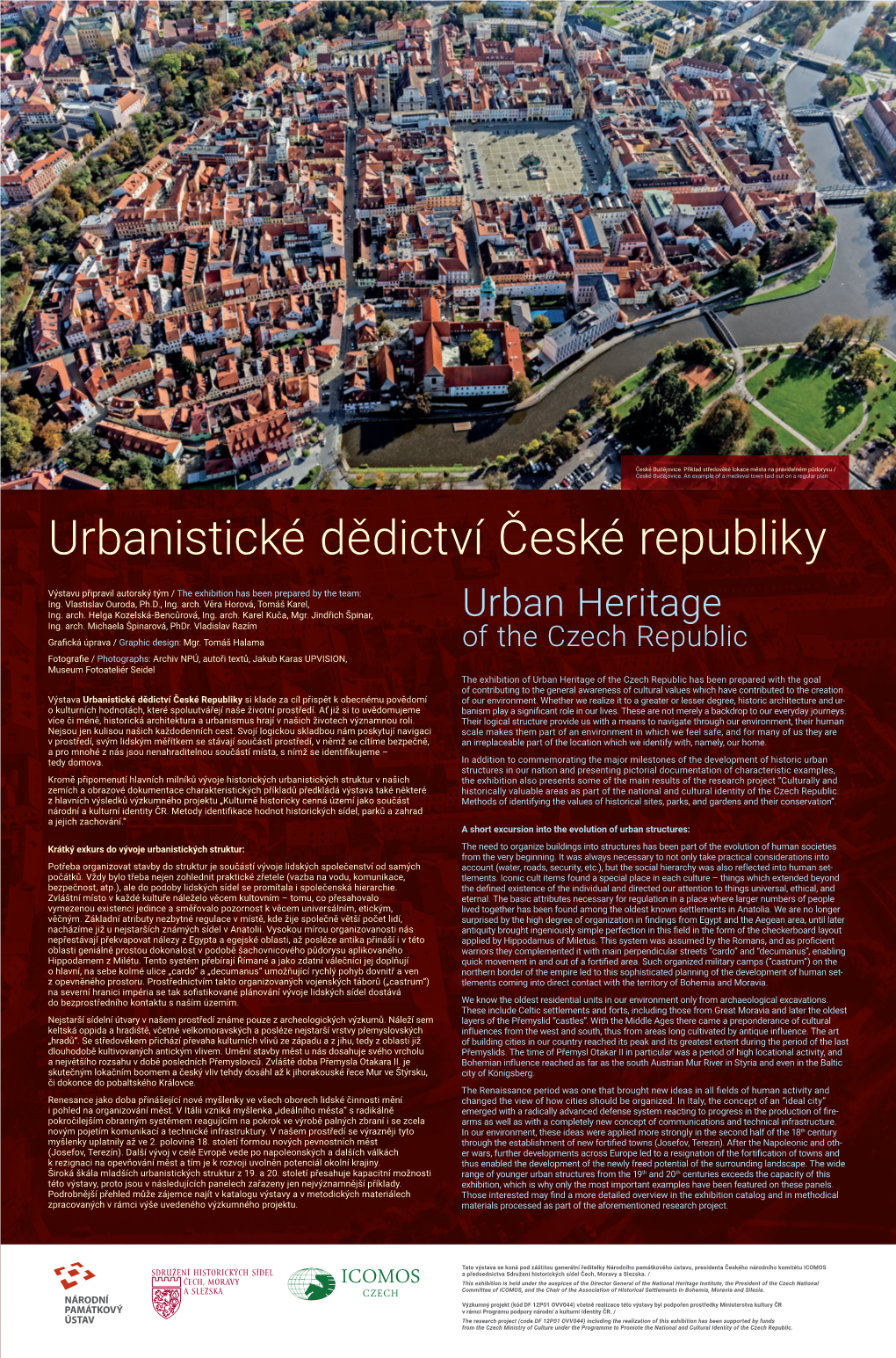 Of the Czech Republic