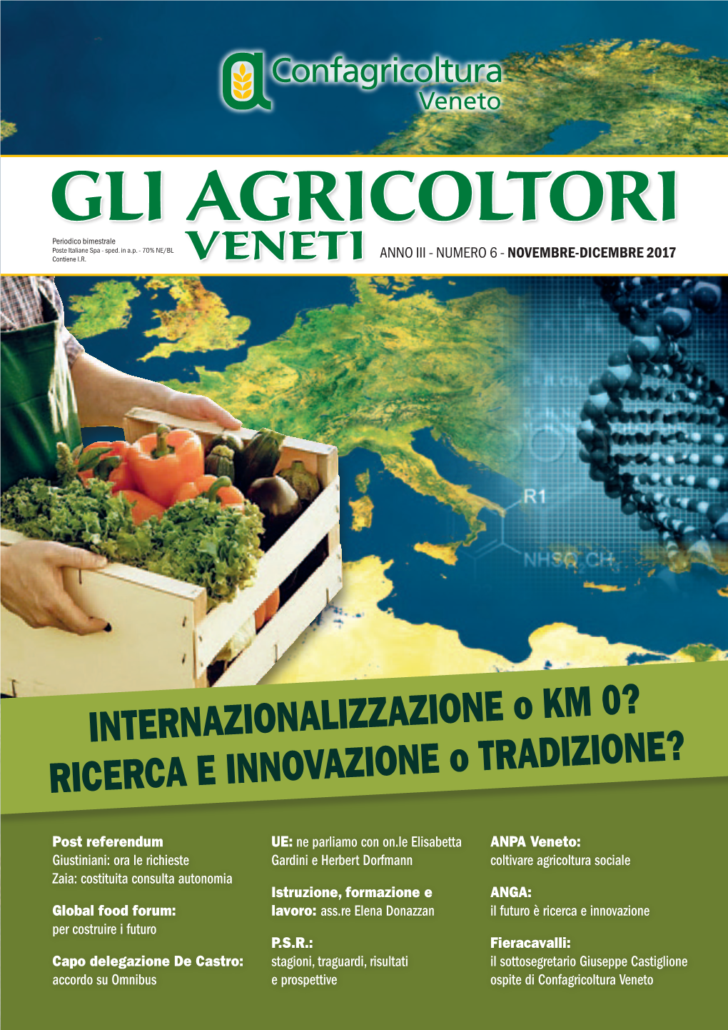 Gli Agricoltori Gli Agricoltori