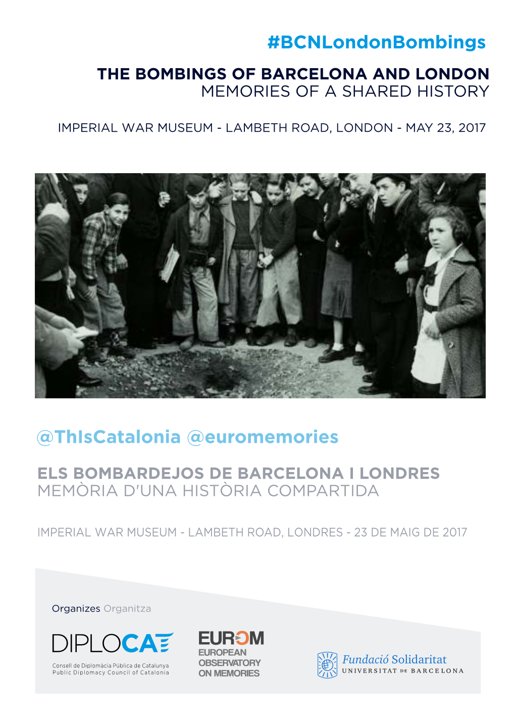 @Thiscatalonia @Euromemories #Bcnlondonbombings