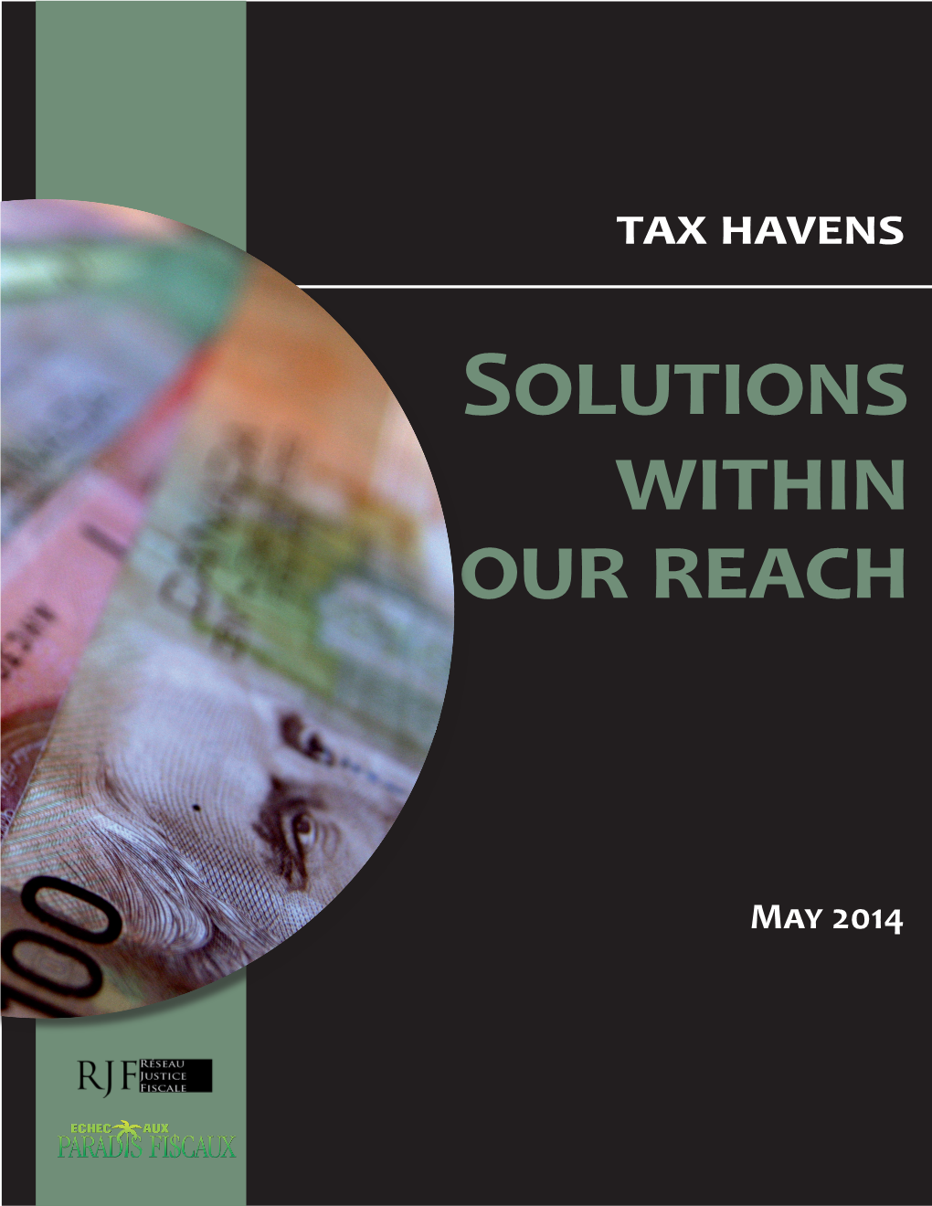 Tax Havens Solutions Within Our Reach
