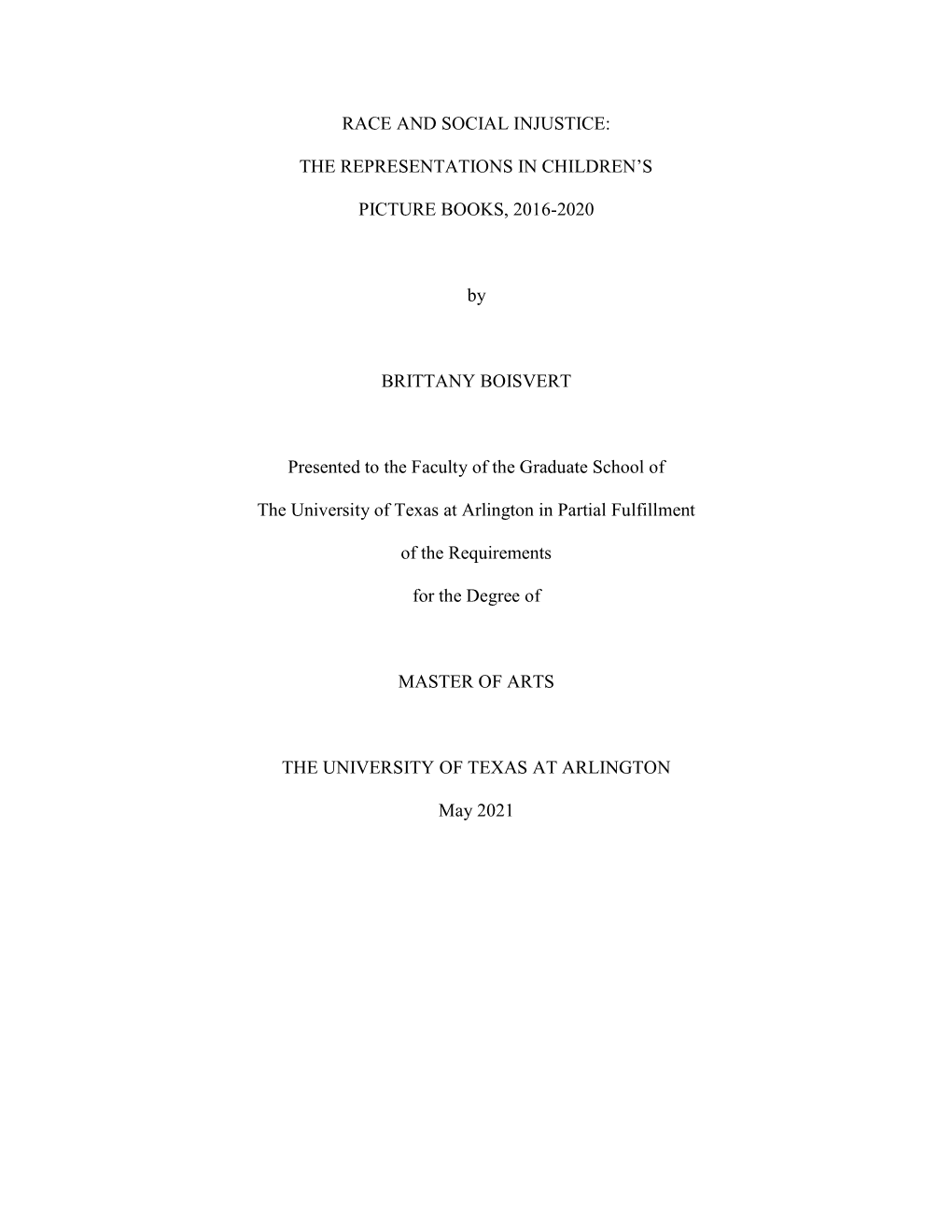 BOISVERT-THESIS-2021.Pdf (2.332Mb)