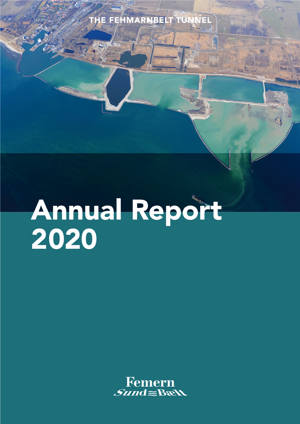 Annual Report 2020 CONTENTS