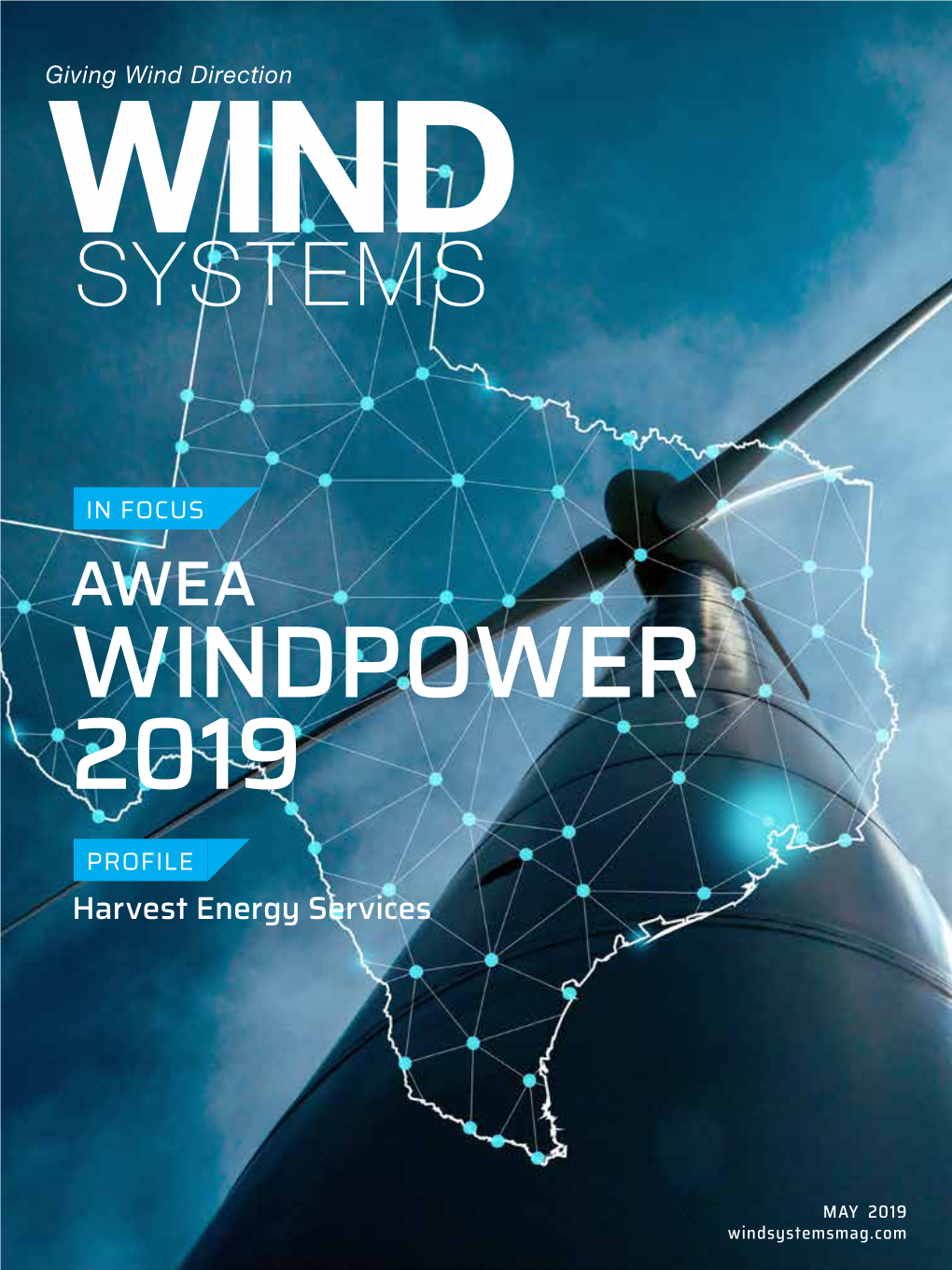 Windpower 2019