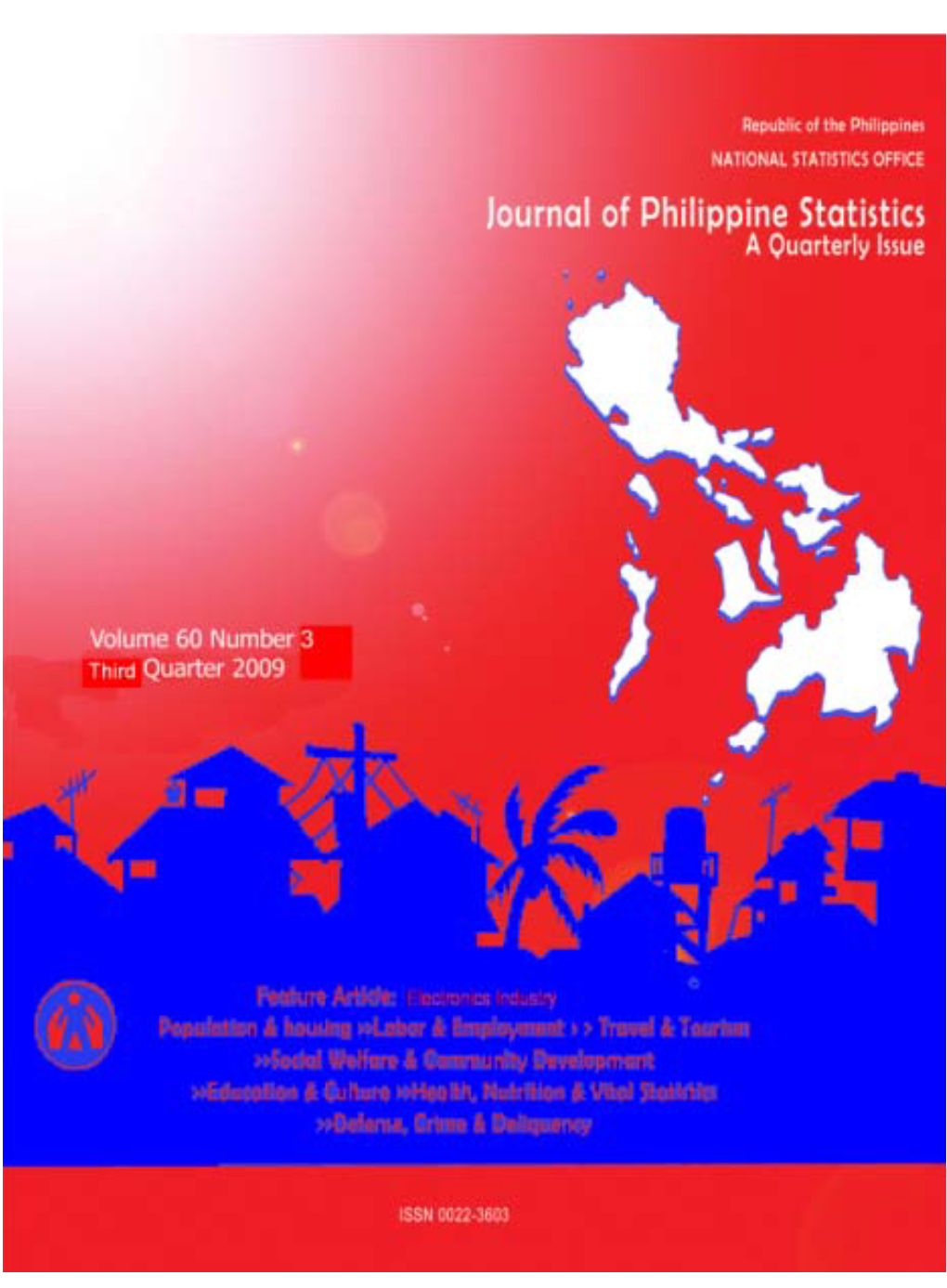 Caloocan City's Population Increases by About 200 Thousand Persons