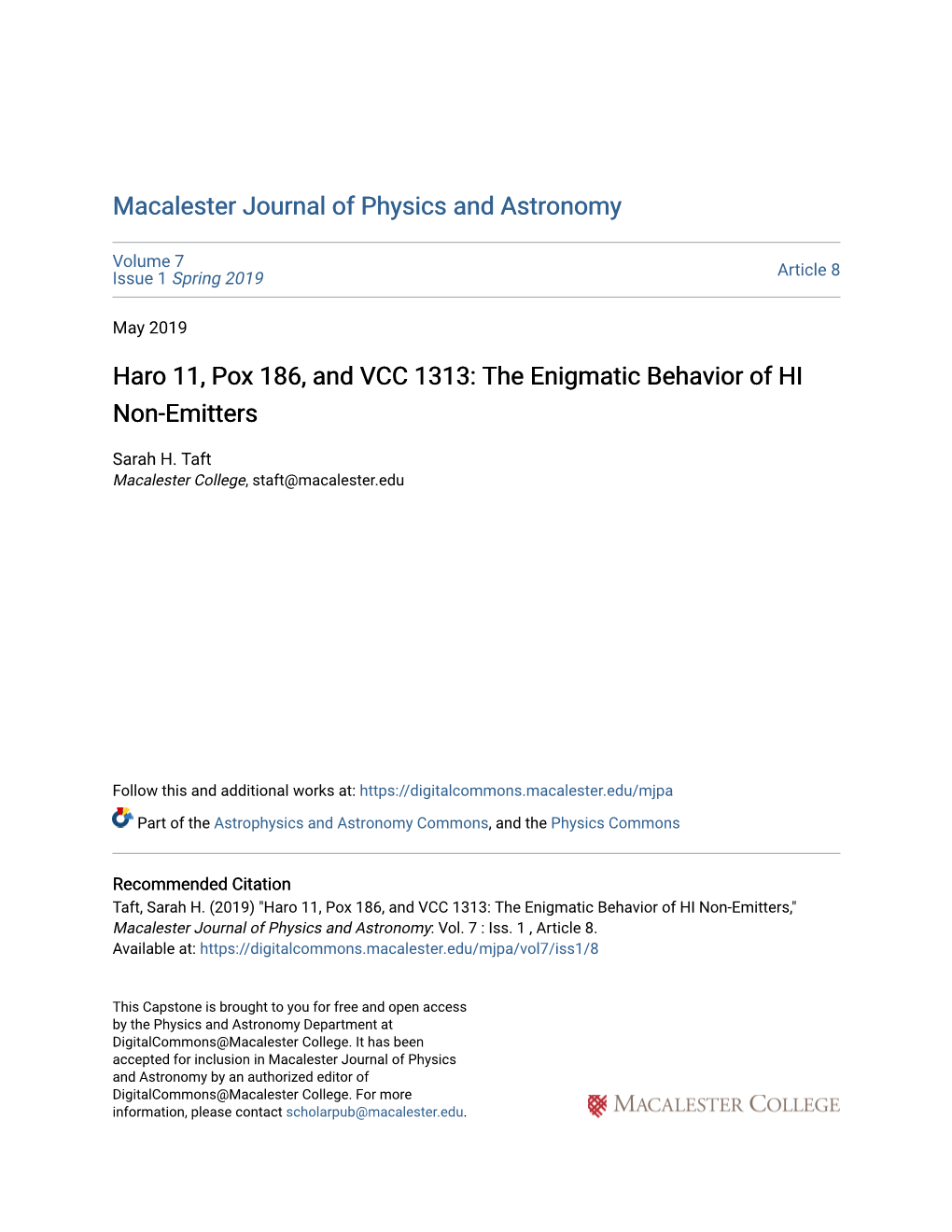 Haro 11, Pox 186, and VCC 1313: the Enigmatic Behavior of HI Non-Emitters