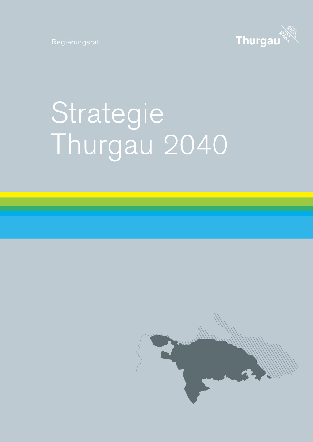 Strategie Thurgau 2040