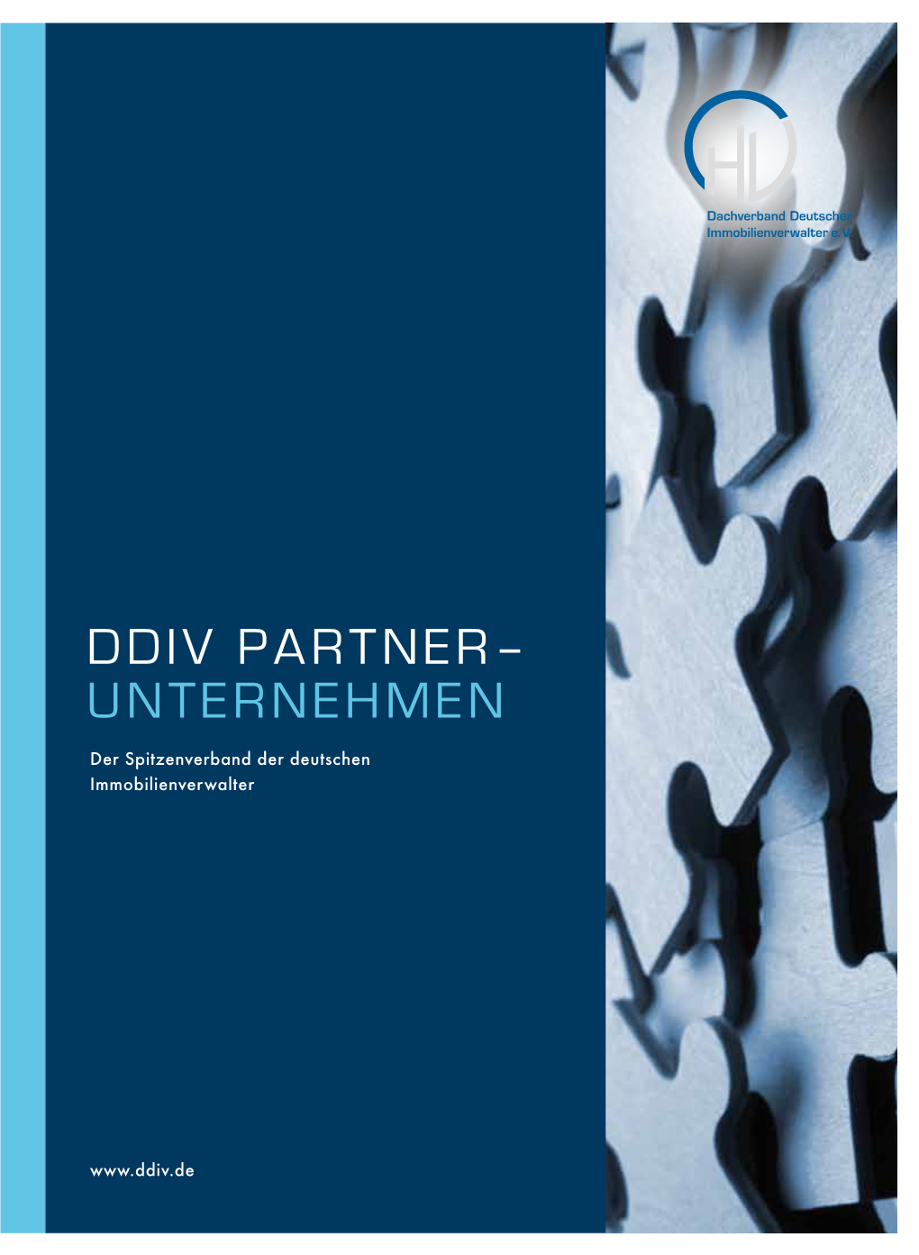 DDIV Partner– Unternehmen