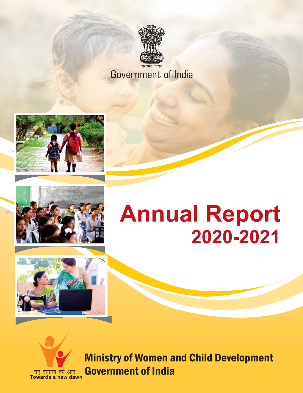 Annual Report 2020-21