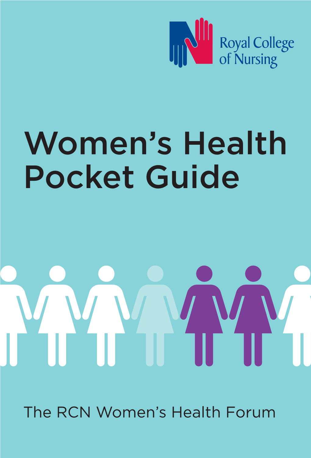 Women's Health Pocket Guide