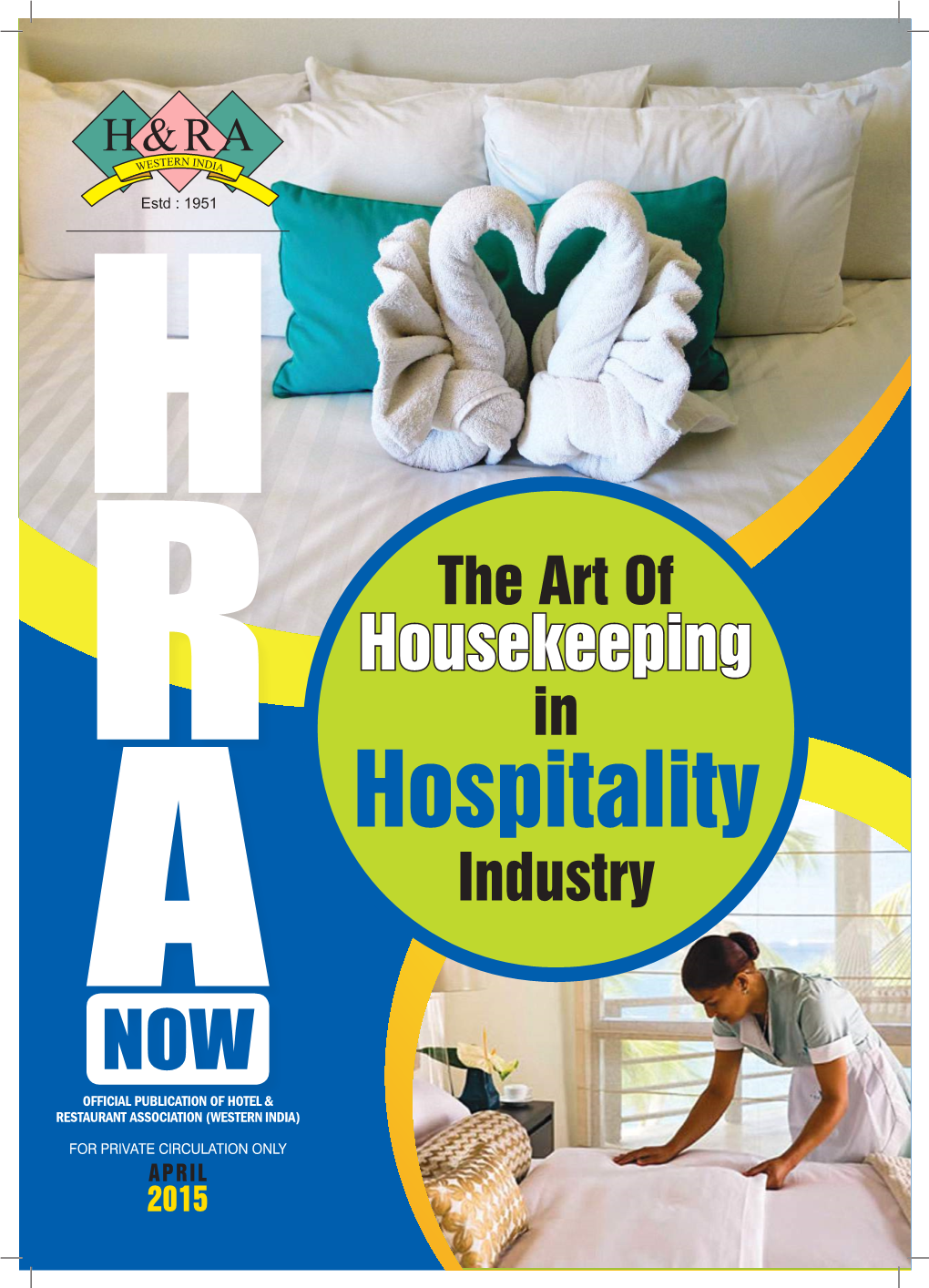 Hospitality Industry