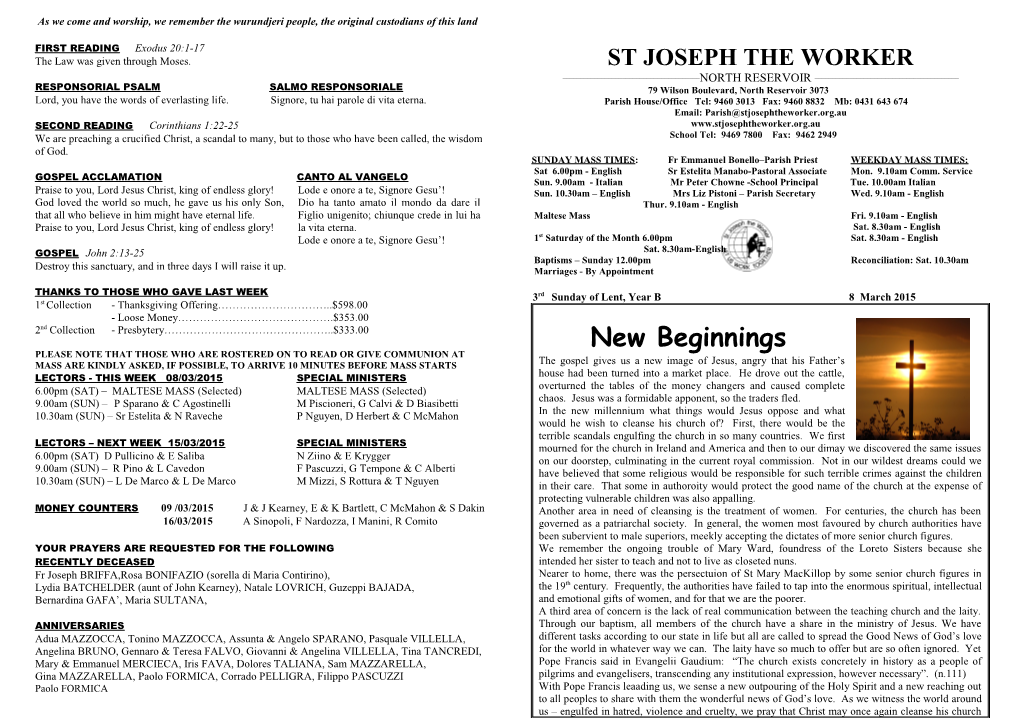 St Joseph the Worker s5