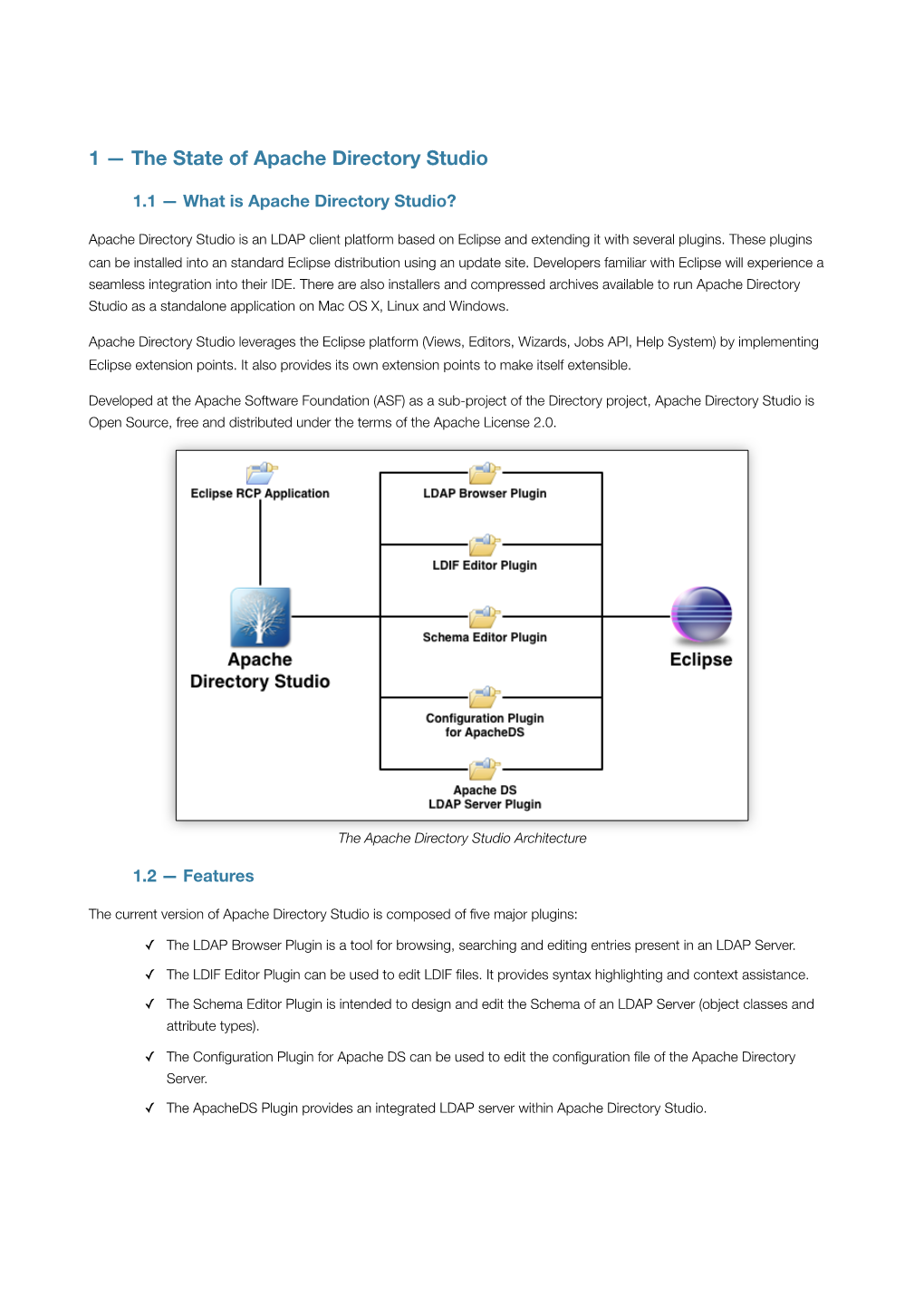 Ldapcon Paper