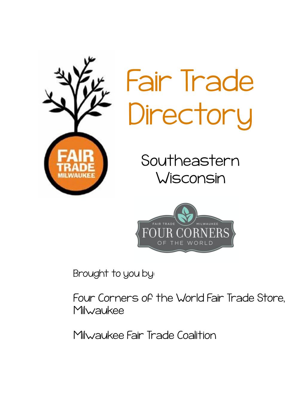 Fair Trade Directory