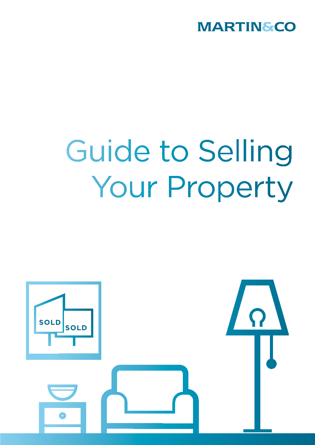Guide to Selling Your Property