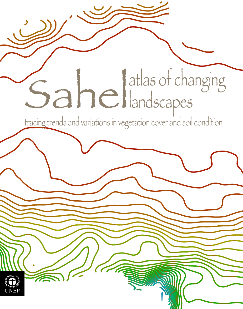 Land Degradation Atlas