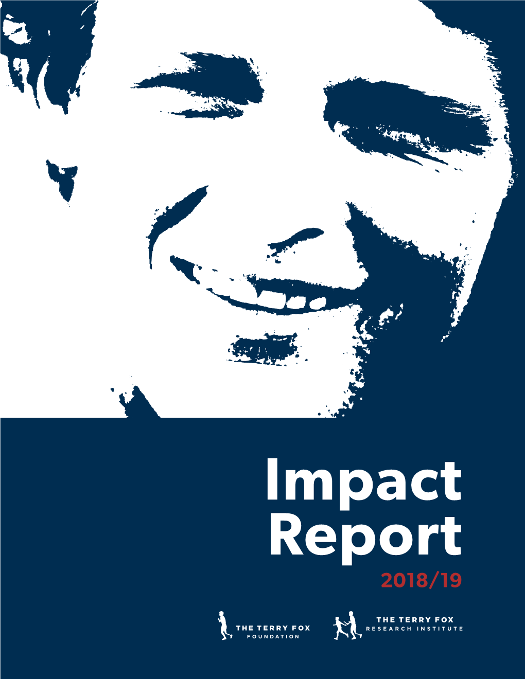 Impact Report 2018/19