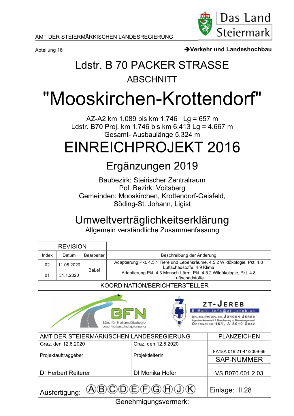 "Mooskirchen-Krottendorf"