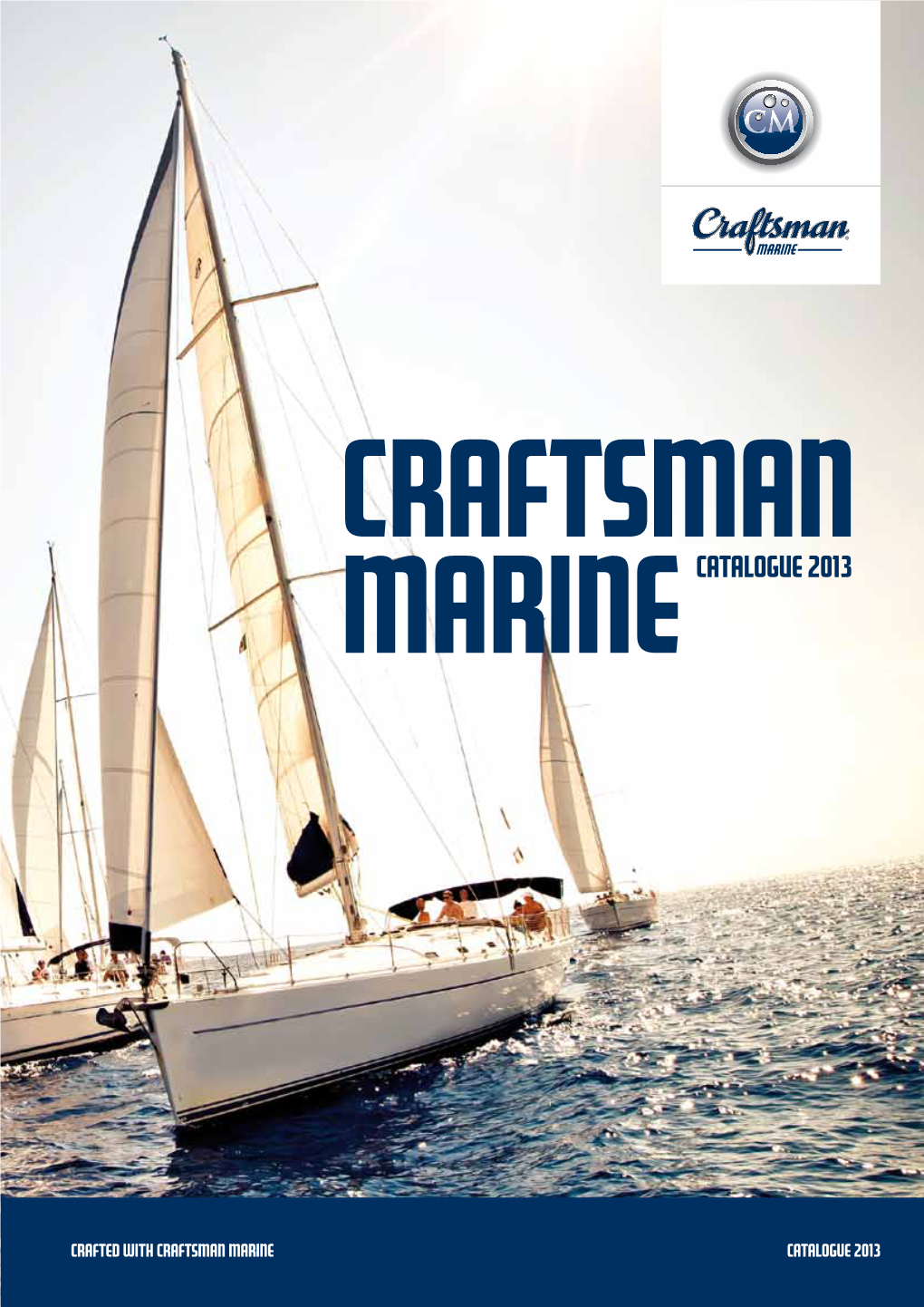 Marinecatalogue 2013