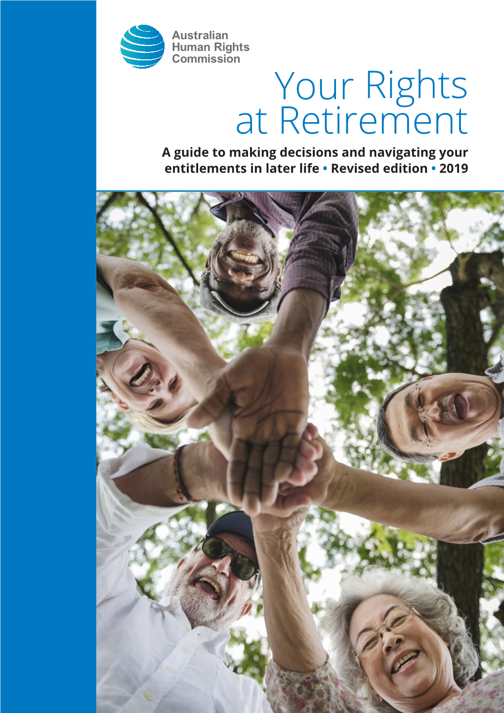 Your Rights at Retirement