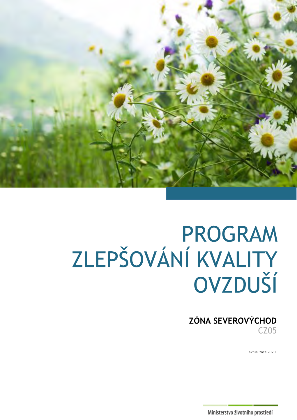 Program Zlepšování Kvality Ovzduší