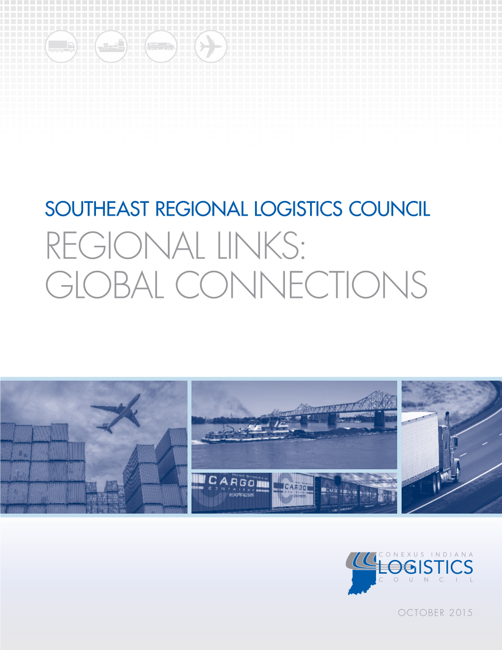 Regional Links: Global Connections