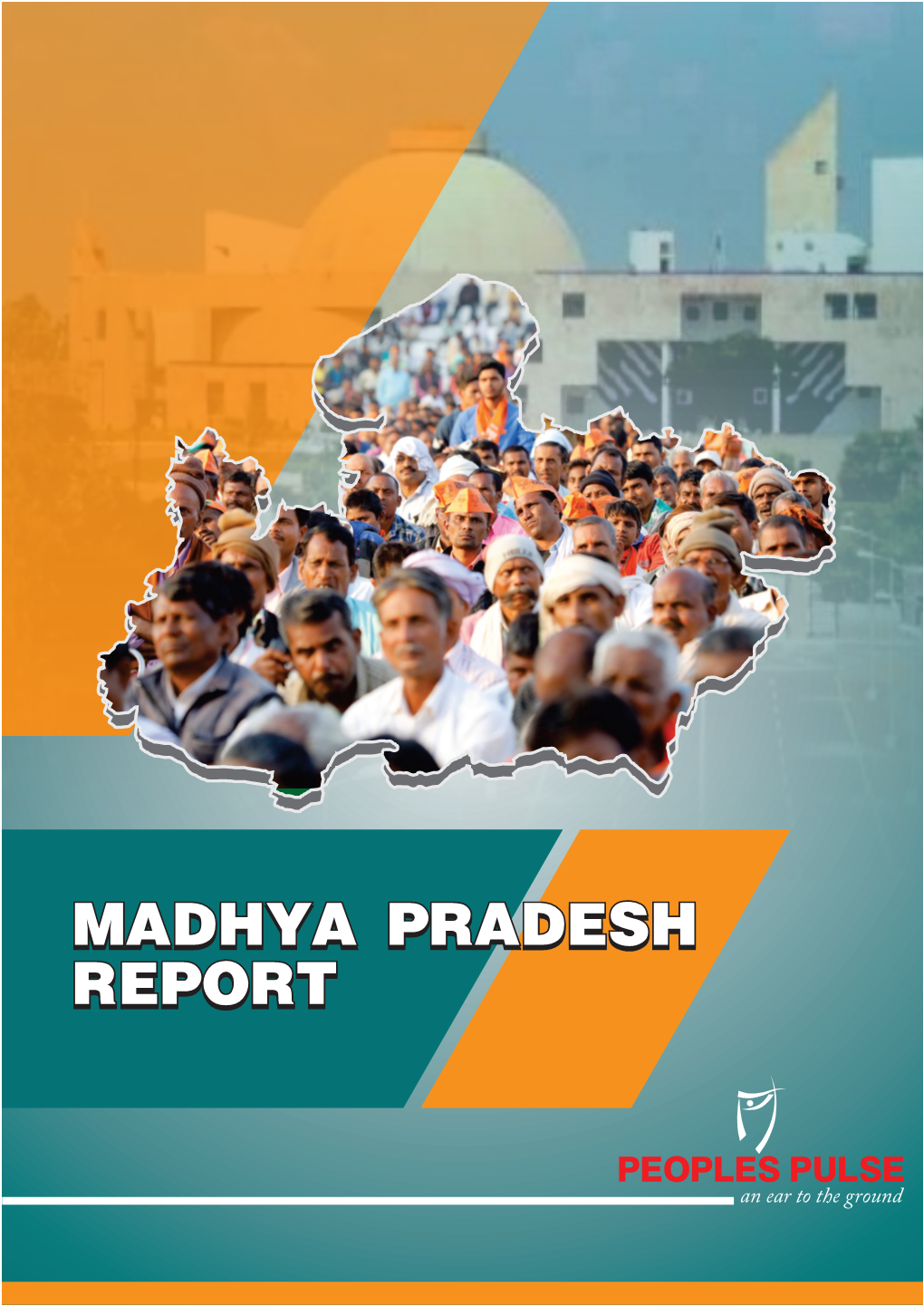 Madhya Pradesh Election Report-2018