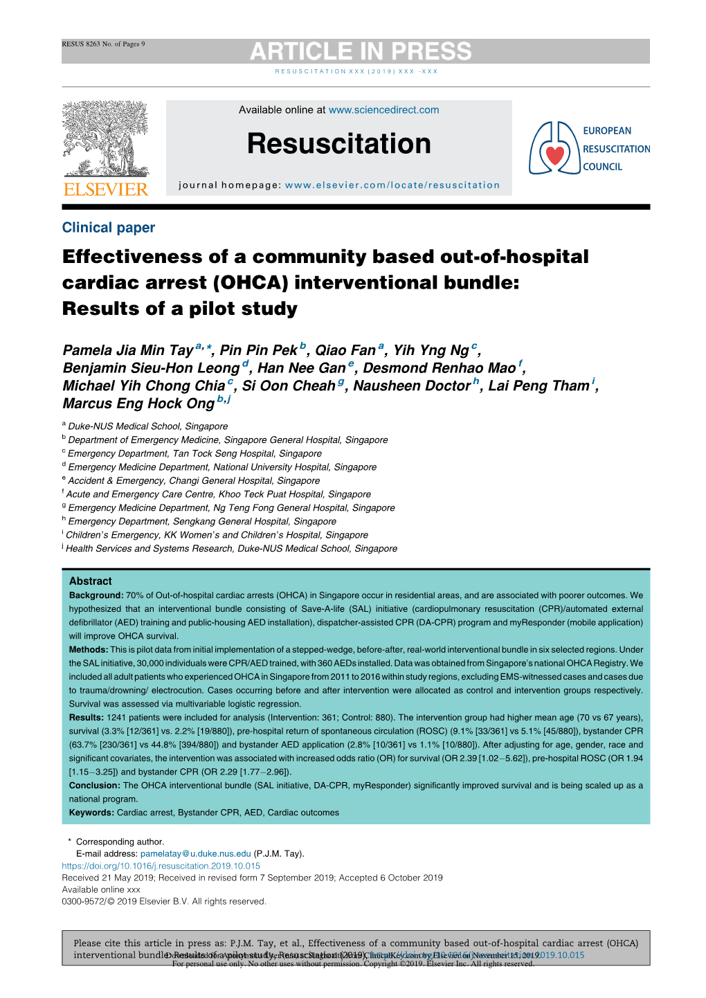 OHCA-Bundle-Resuscitation.Pdf