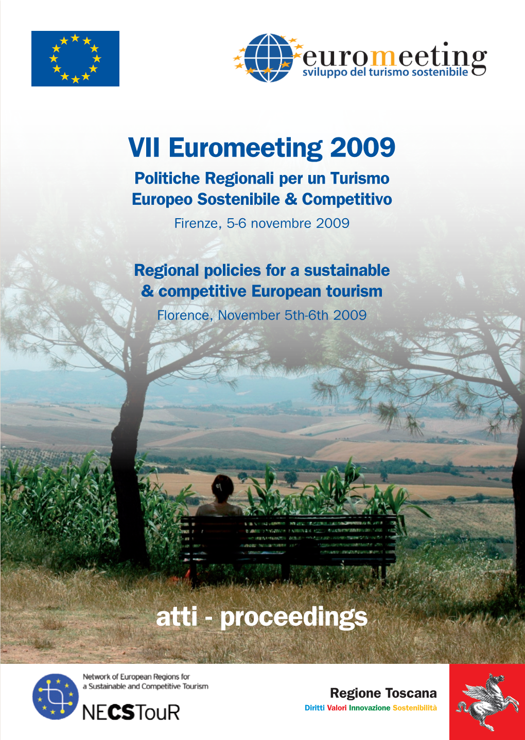 VII Euromeeting 2009 Atti