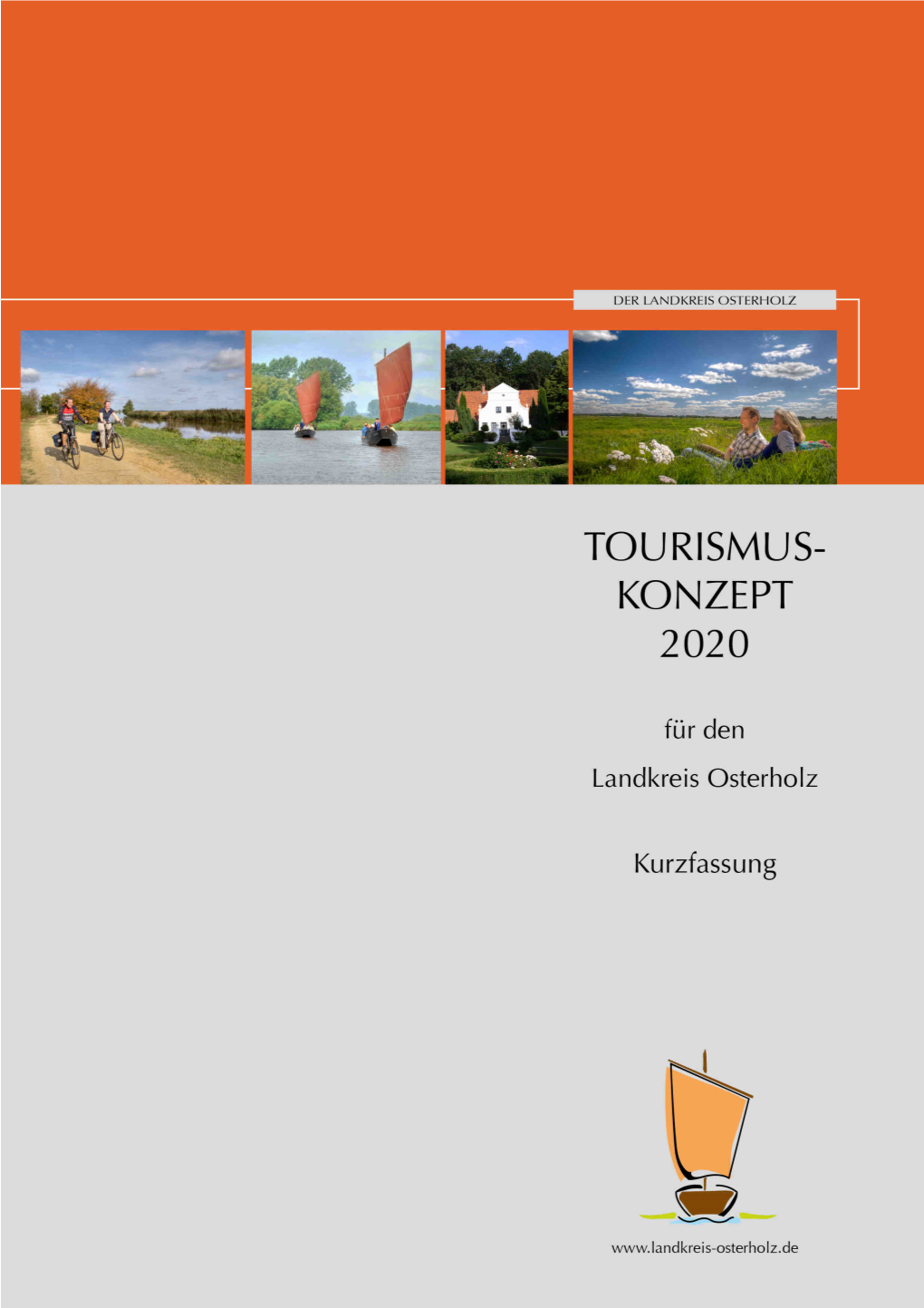 Tourismuskonzept Landkreis Osterholz (1 MB, )