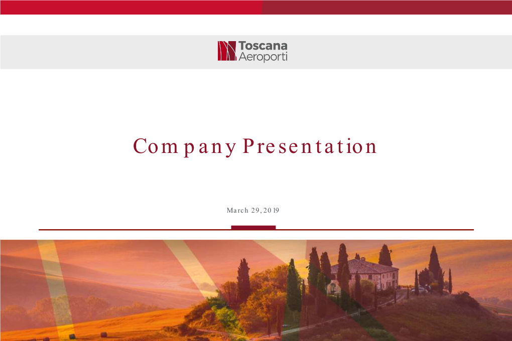 Presentazione Standard Di Powerpoint