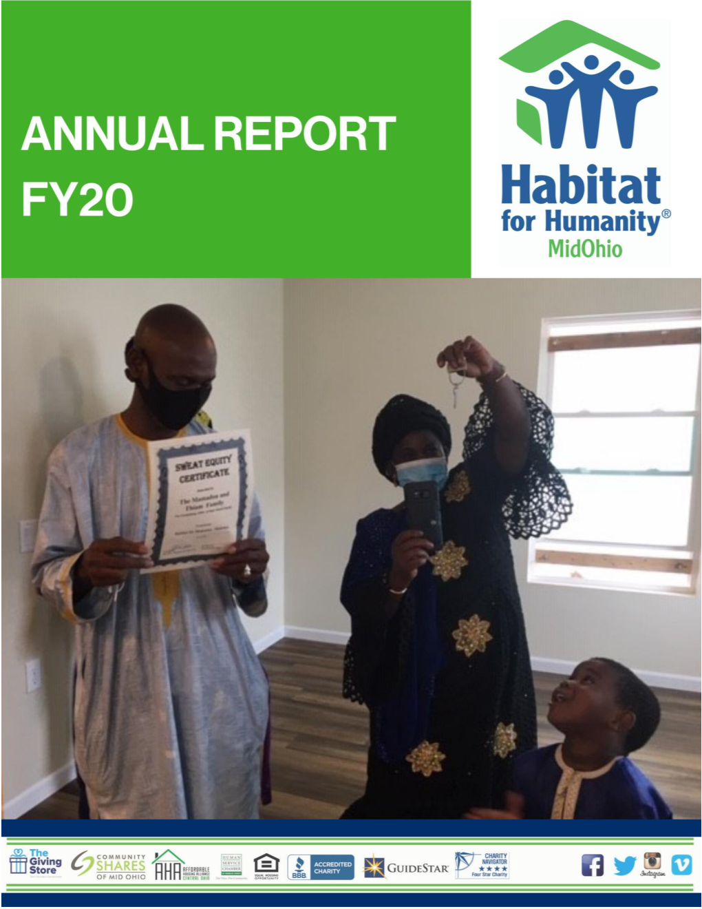 2020 Annual Report