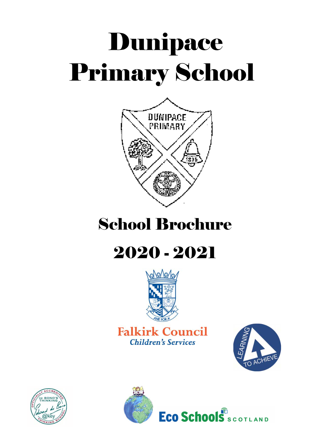 School Brochure 2020