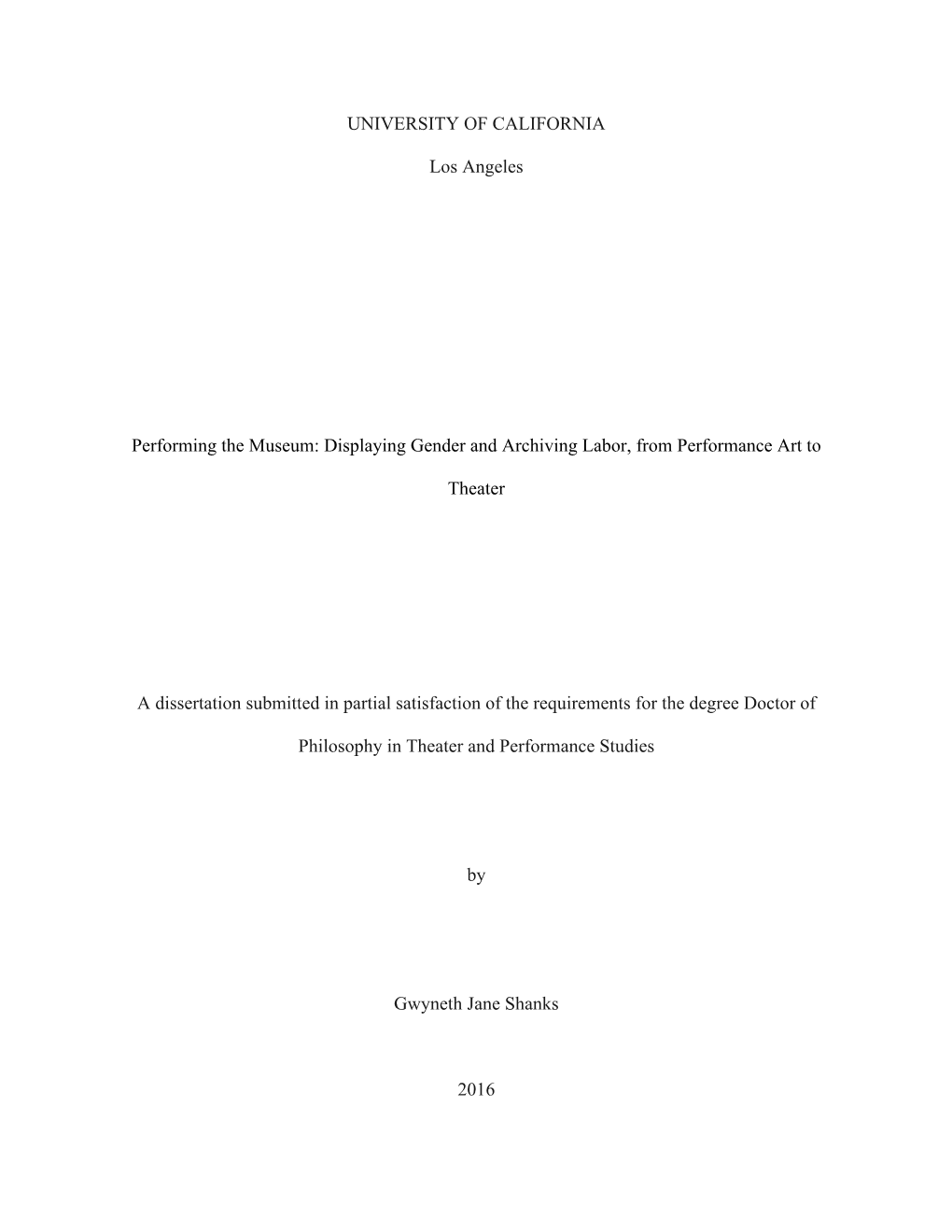 Shanks Full Dissertation